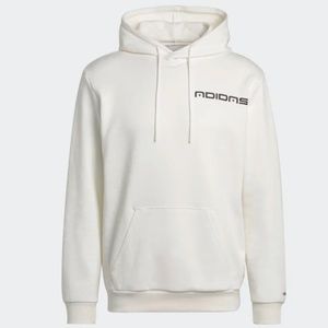 Adidas Men’s Originals Graphics Symbol Hoodie